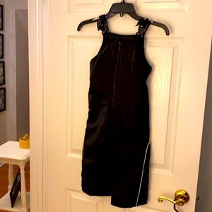 1 Madison Zippered Snow Bib (unisex!)